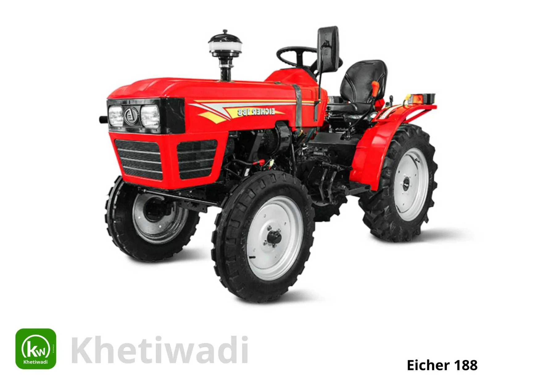 Eicher 188