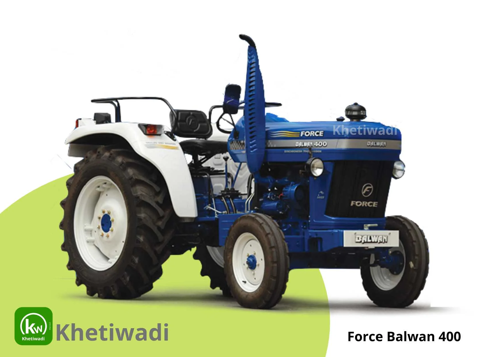 Force Balwan 400
