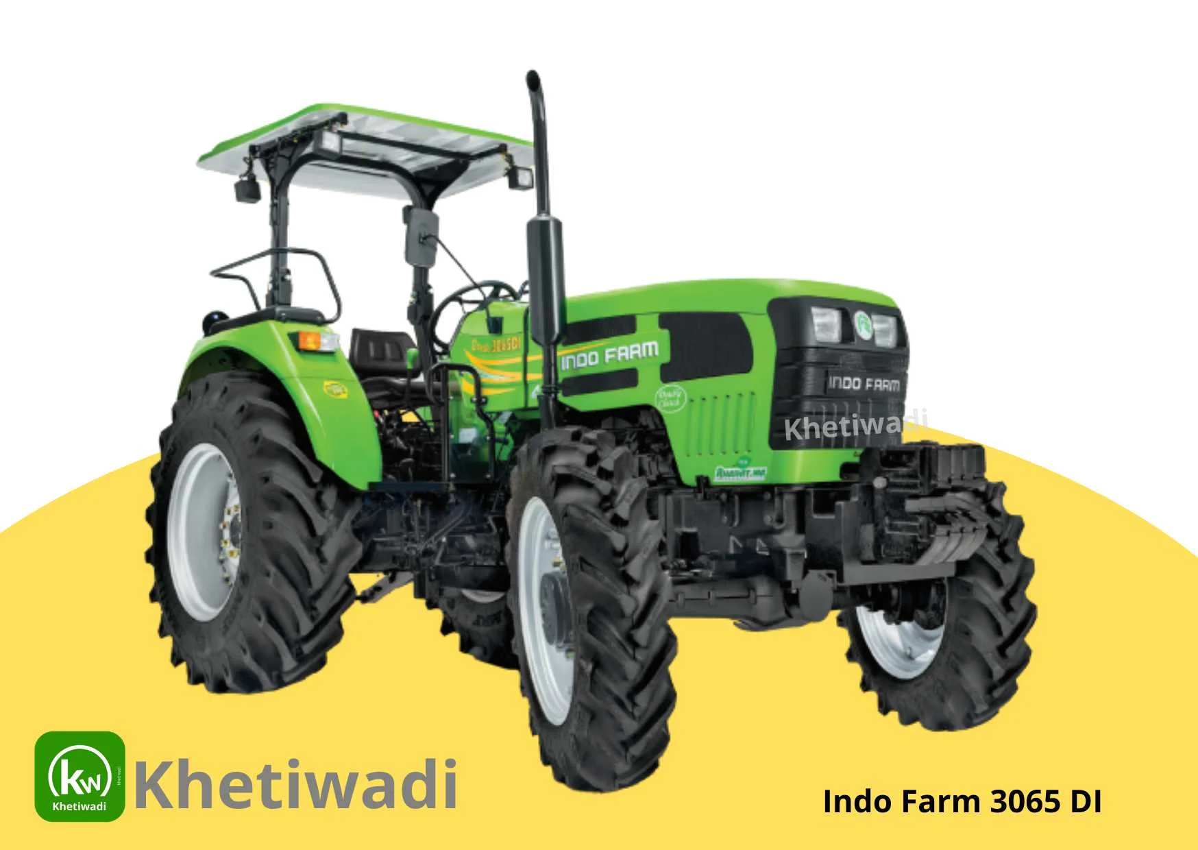 Indo Farm 3065 DI
