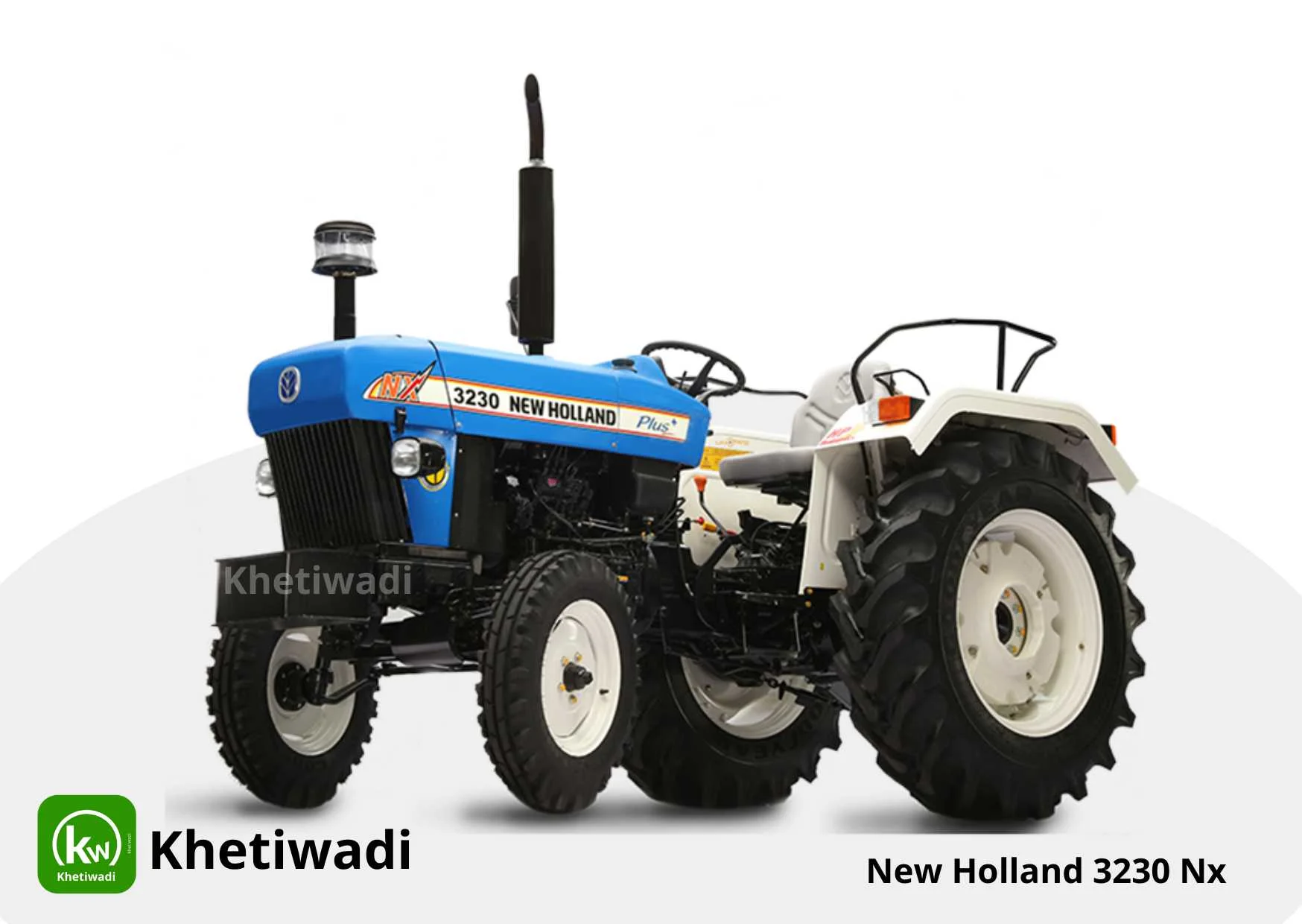 New Holland 3230 Nx