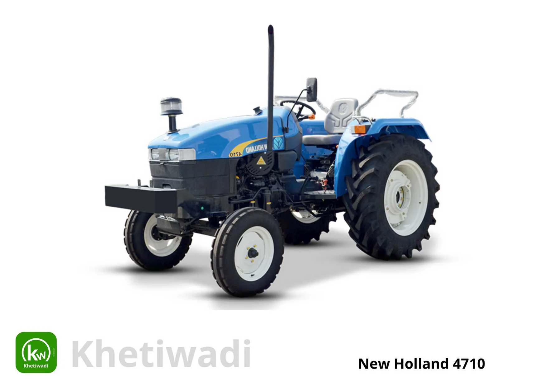 New Holland 4710