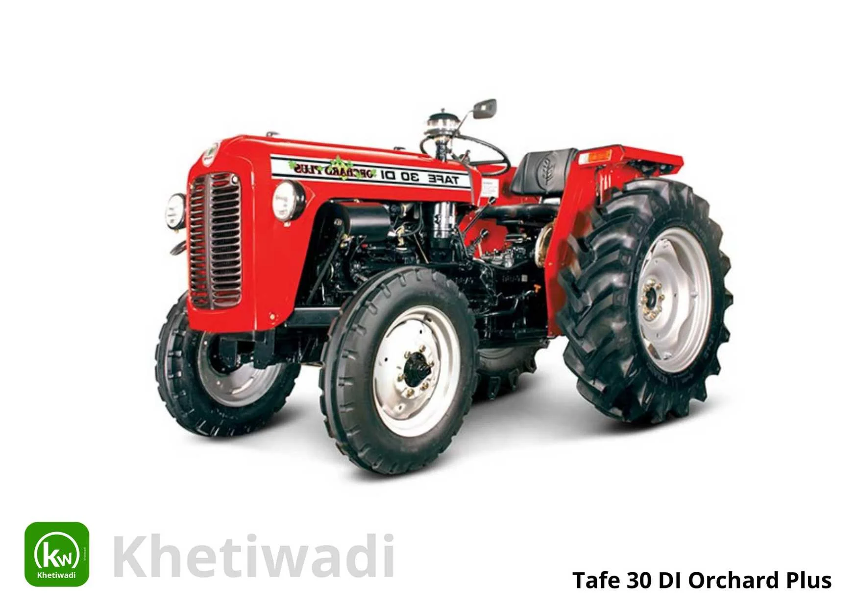 Tafe 30 DI Orchard Plus